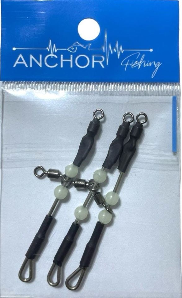 Anchor Glow Boncuklu Surf Aparatı Adet