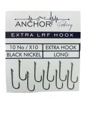 Anchor Extra Lrf İğnesi