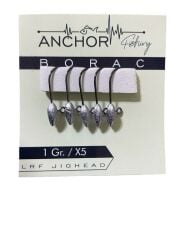 Anchor Lrf Jıghead Borac