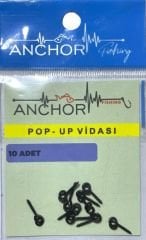 Anchor Pop - Up Vİdası