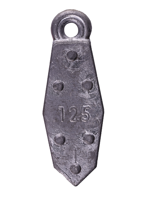 Kum Kurşunu (Palet Kurşun) Kg