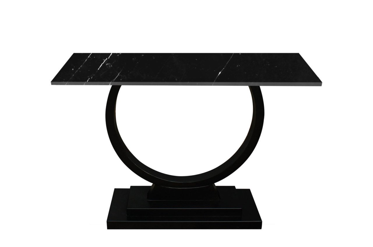 Nero Elegant Mermer Dresuar
