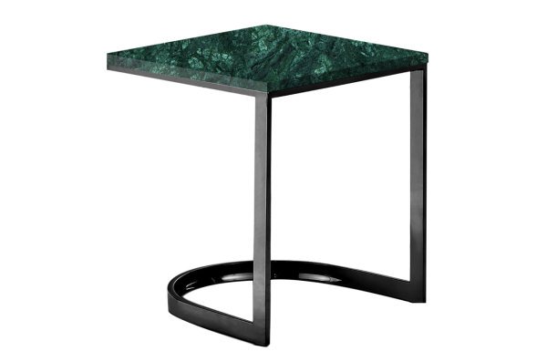 Verde Minas Mermer Sehpa