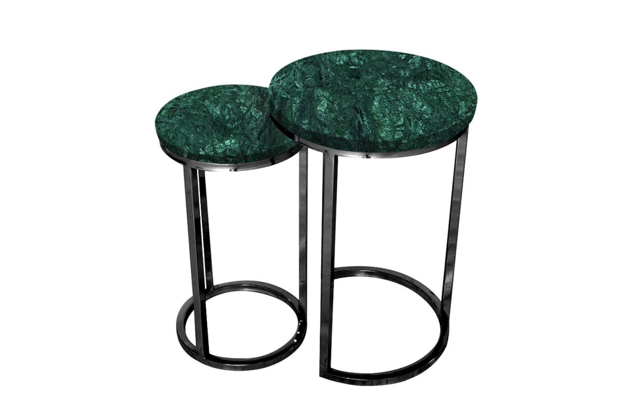 Verde Pisa Mermer Zigon