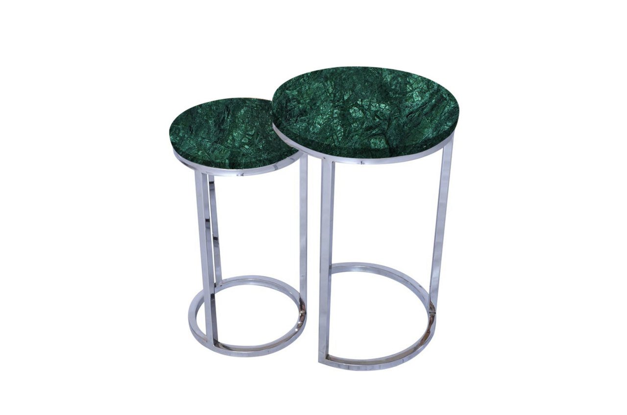 Verde Pisa Mermer Zigon