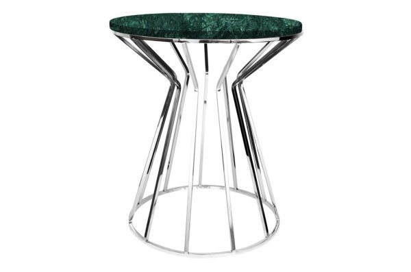 Verde Faro Mermer Sehpa