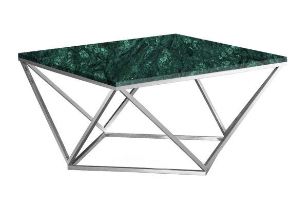 Verde Kreon Mermer Orta Sehpa