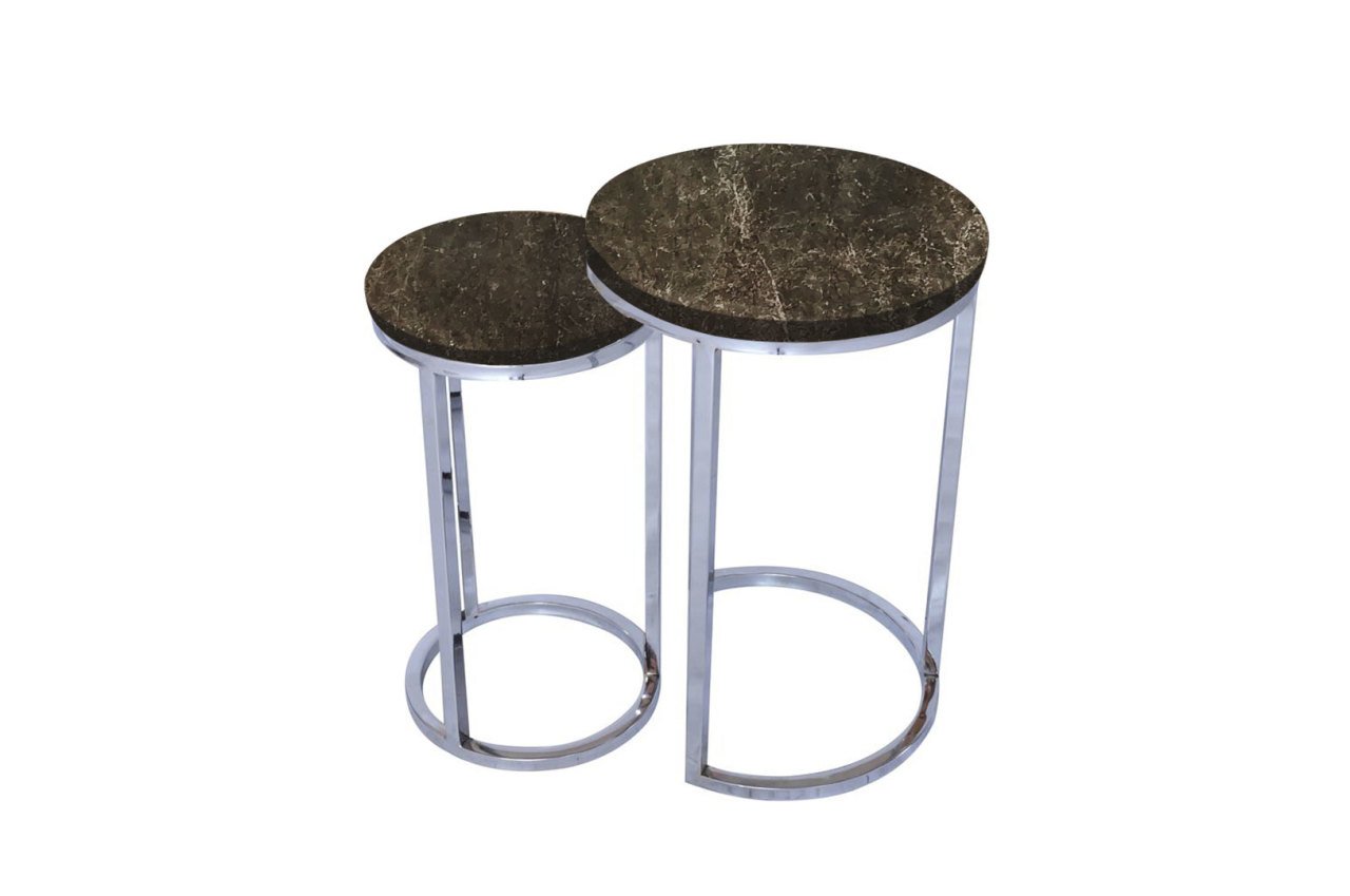 Marron Pisa Mermer Zigon
