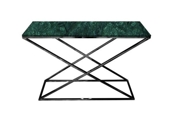 Verde Leda Mermer Dresuar