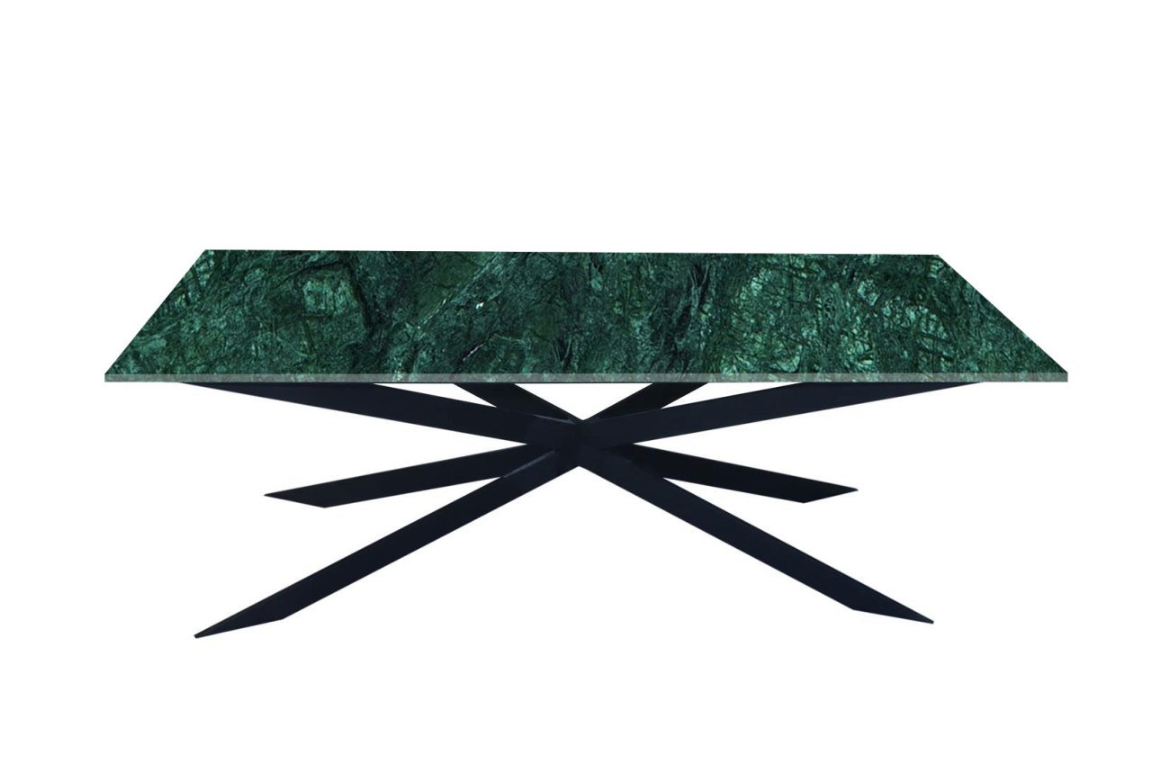 Verde Mitra Mermer Masa