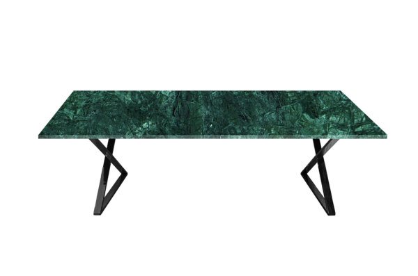 Verde Leda Mermer Masa