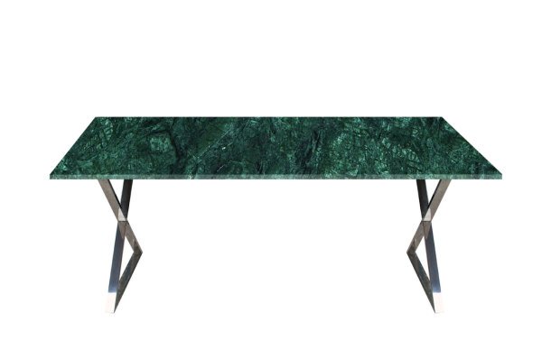 Verde Leda Mermer Masa