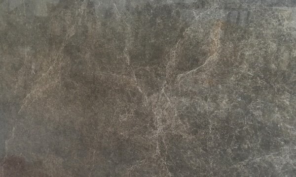 Marron Sole Mermer Orta Sehpa