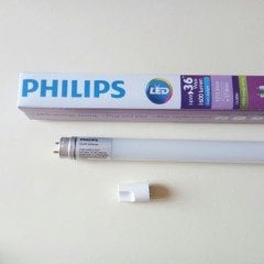 PHILIPS LED TUBE 16W LED FLORESAN 865 6500K BEMBEYAZ IŞIK