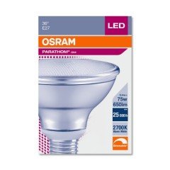 OSRAM PARATHOM PAR 30 8W LED AMPUL 2700K DİM EDİLEBİLİR