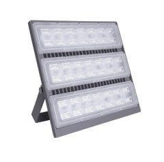 ALKAN 200W LED PROJEKTOR 6500K BEYAZ IŞIK
