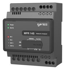 ENTES - MPR-1 Serisi Şebeke Analizörü MPR-17S-23