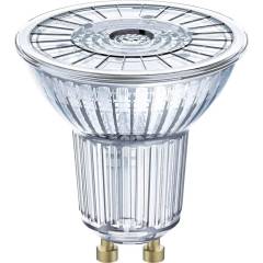OSRAM  ÇANAK SPOT LED AMPUL GU10 DUY (STARTER AYAK) 2700K SARI IŞIK (10 ADET)
