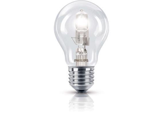 PHILIPS 105W HALOJEN AMPUL SARI IŞIK (15 ADET)