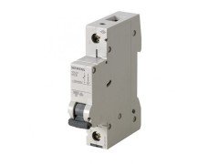 SIEMENS 1*25A C TİPİ MONOFAZE 6KA W OTOMAT 5SL6125-7YA