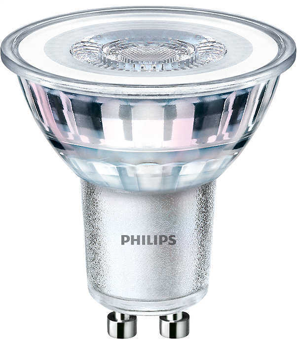 PHILIPS CorePro Led Ampul 3.5-35W GU10 830 36D 929001217902