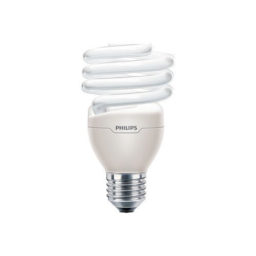 PHILIPS Econ Twister 23W WW E27 Sarı Tasarruflu Ampul 6 Adet 929689220601