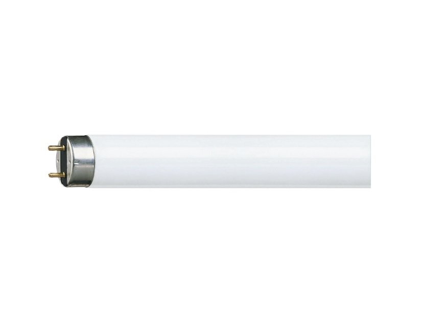 PHILIPS  TL-D 58W Snow Whıte Floresan Ampul 25 Adet 928049045019