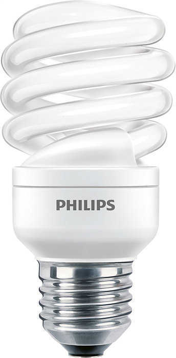 PHILIPS Econ Twister 15W CDL E27 Beyaz Tasarruflu Ampul  6 Adet 929689220901