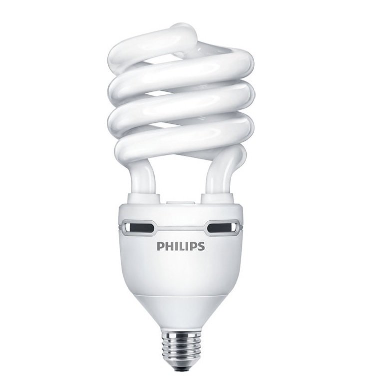 PHILIPS Tornado High Lumen 45W CDL E27 1CT/6 929676005901