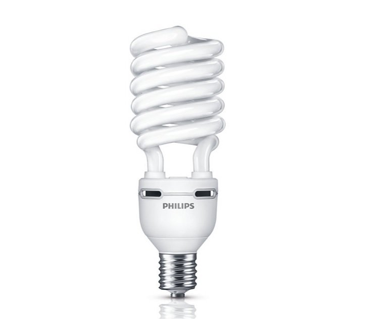 PHILIPS Tornado High Lumen 75W CDL E40 929676006501 1CT/6