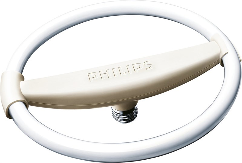 PHILIPS Ouick Fix Circular Simit Ampul 24W E27 Beyaz 6 Adet 929689187201