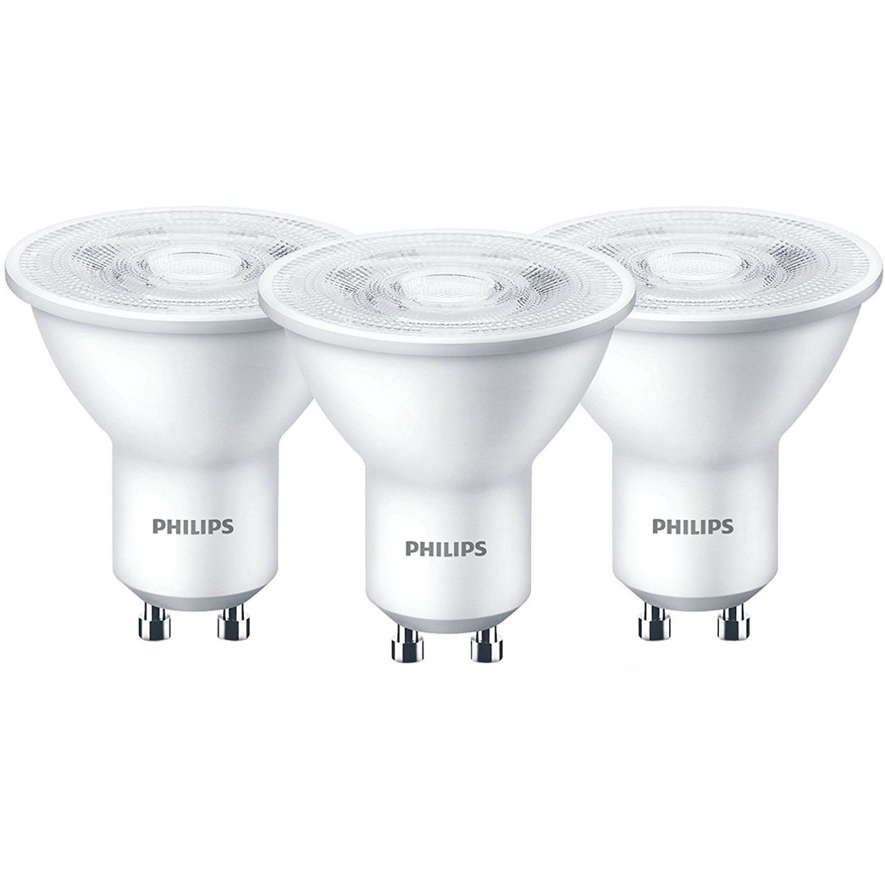 PHILIPS  Essential Led 3,2W 40W GU10 Duy 840 36D