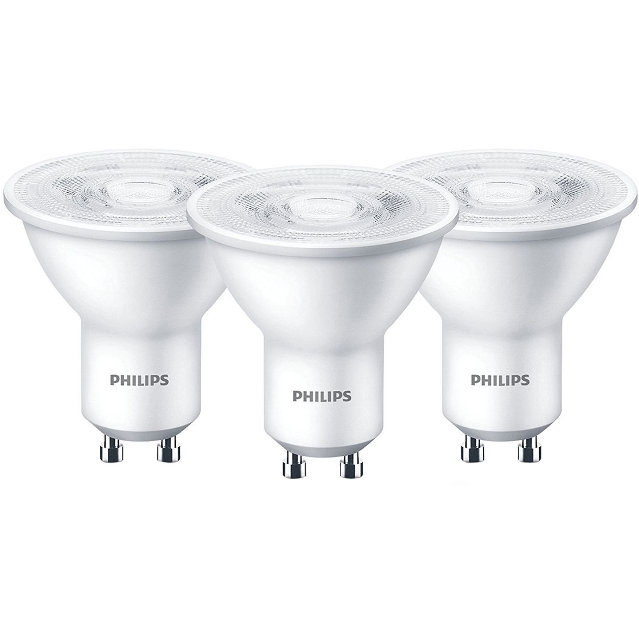 PHILIPS  Essential Led 3,2W 40W GU10 Duy 840 36D