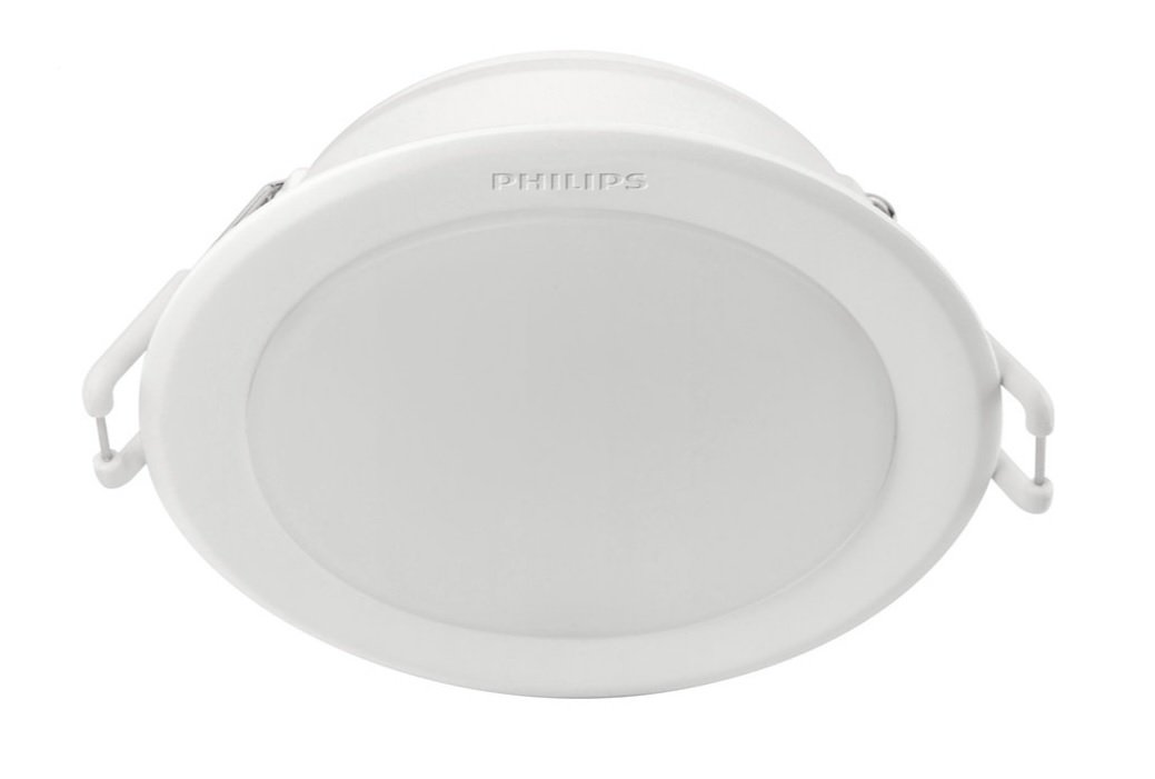 PHILIPS 59201 Meson Led Gömme Spot Armatur 090 5,5W 6500K 915005362601