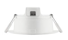PHILIPS 59202 Meson Led Gömme Spot Armatur 105 7W 3000K 915005362901
