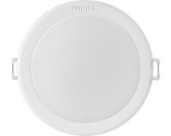 PHILIPS 59202 Meson Led Gömme Spot Armatur 105 7W 3000K 915005362901