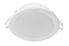 PHILIPS 59202 Meson Led Gömme Spot Armatur 105 7W 3000K 915005362901