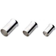 ŞAFAK - 0.50 mm KYS-0,50/6 İzolesiz Kablo Yüksüğü 1000 Adet