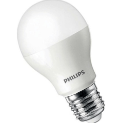 PHILIPS Essential Led Ampul 8W-60W Sarı Işık E27 Duy 929001913168