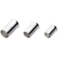 ŞAFAK - 10.00 mm KYS-10,00/12 İzolesiz Kablo Yüksüğü 250 Adet