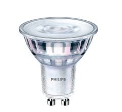 PHILIPS 5w Corepro Ledspot Gu10 Duy 36D DIMMABLE 4000K Kırık Beyaz Işık 929001364302