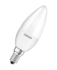 OSRAM - 5w DİM Edilebilir Mum Buji Led Ampul 2700K