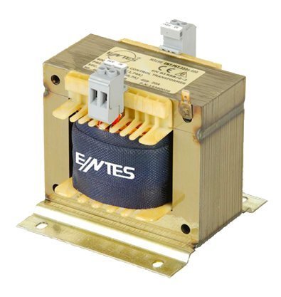 ENTES - 400V / 230V İzolasyon Trafosu ENT.IST.4023.250