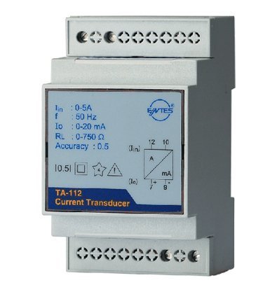 ENTES - Akım Transdüseri TA-111