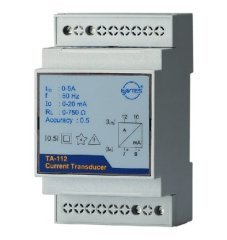 ENTES - Akım Transdüseri TA-111