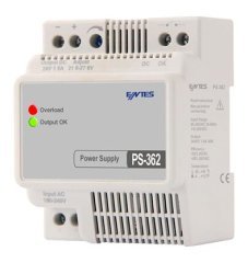 ENTES - 36W 24V-1,5A Güç Kaynağı PS-362