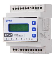 ENTES - EPC Serisi Veri Toplayıcı EPC-12
