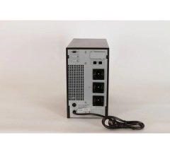 Spower - Baracuda 3 3Kva 2700W  12V 7Ah Online Ups