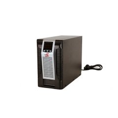 Spower - Baracuda 3 3Kva 2700W  12V 7Ah Online Ups