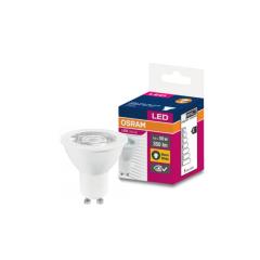 OSRAM - 5-50W 2700K Sarı Işık GU10 Led Spot Ampul